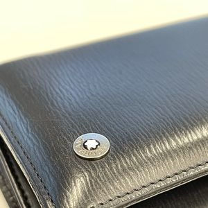 Meet your Posher, Morgan